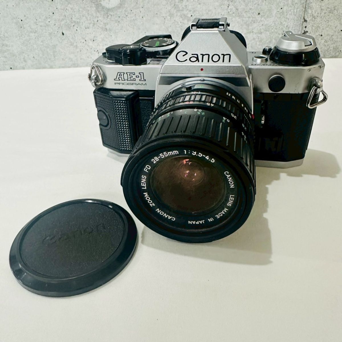2025年最新】Yahoo!オークション -canon ae-1 programの中古品 2025年最新】Yahoo!オークション -canon ae-1 programの中古品