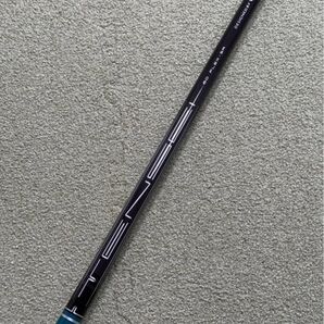 新品 キャロウェイ TENSEI GREEN 60SR ミニドライバーシャフト
