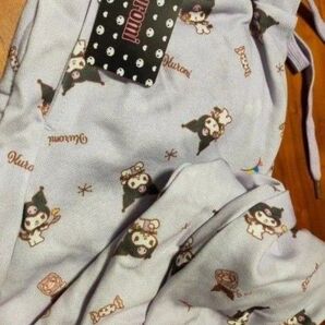 クロミ スウェットパンツ