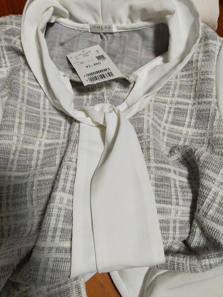 COLZA トップス