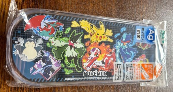 トリオセット スプーン フォーク 箸 スケーター ポケットモンスター 25 ポケモン
