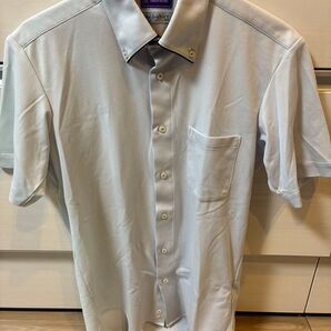 perfect suit factory i-shirt 半袖シャツ & Hilton 半袖シャツ セット