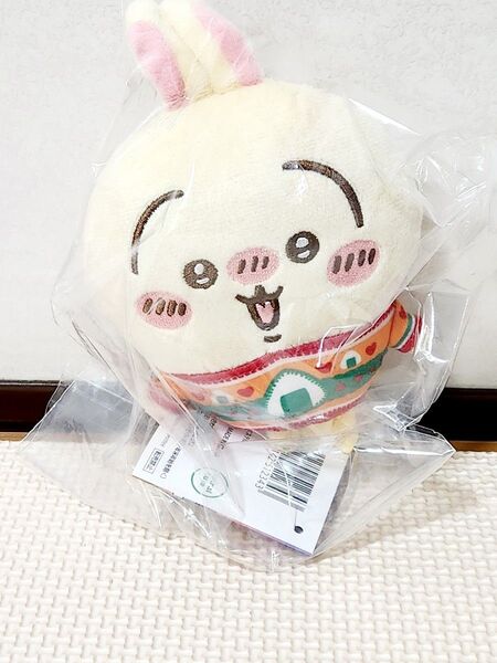ちいかわ エニマイくじ うさぎ
