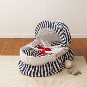 《1-148》カトージ KATOJI クーファン マリン 新品未開封