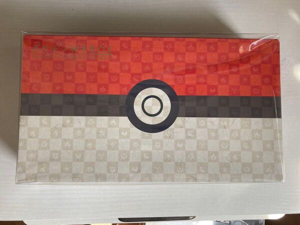【24時間以内発送】新品ポケモンカードゲーム 見返り美人・月に雁セット郵便box