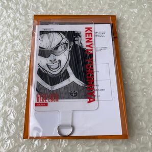 ブルーロック展 フォンタブ 雪宮