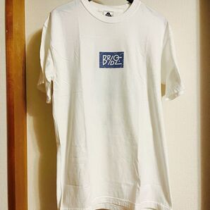 新品★ BRIDGE SHIP HOUSE ブリッジシップハウス Tシャツ M size