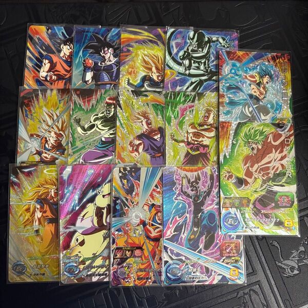 MM3-CP 14種類コンプリートセット ※傷あり含む