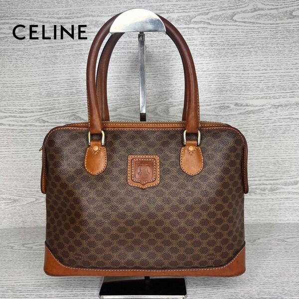 CELINE セリーヌ ハンドバッグ S6699