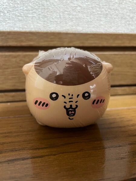 くりまんじゅう 貯金箱 ちいかわ おまけ付き★