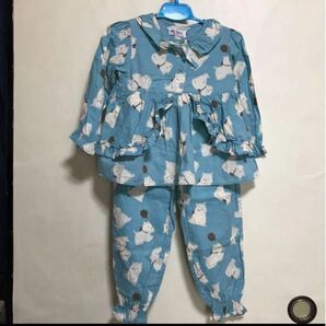 女の子パジャマ