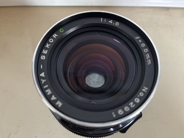 Yahoo!オークション -「65mm 4.5 (mamiya マミヤ)」の落札相場 Yahoo!オークション -「65mm 4.5 (mamiya マミヤ)」の落札相場