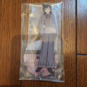 名探偵コナン セブンイレブングッズF賞