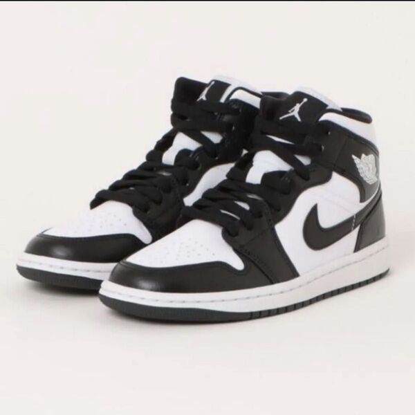 NIKE Jordan エア ジョーダン 1