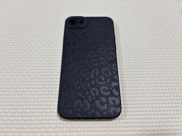 iPhoneケース SE2