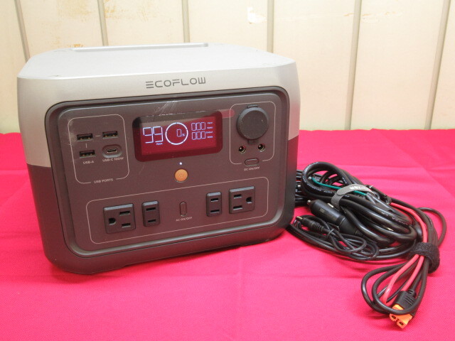 2025年最新】Yahoo!オークション -EcoFlow RIVER Maxの中古品 2025年最新】Yahoo!オークション -EcoFlow RIVER Maxの中古品