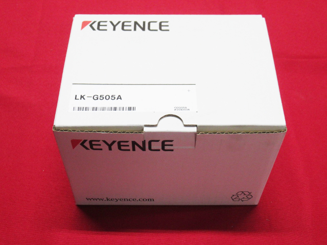 Yahoo!オークション -「keyence lk」(電材、配電用品) (建築材料 Yahoo!オークション -「keyence lk」(電材、配電用品) (建築材料