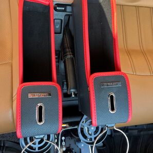 コペン専用 カップホルダー ドリンクホルダー 運転席助手席セット