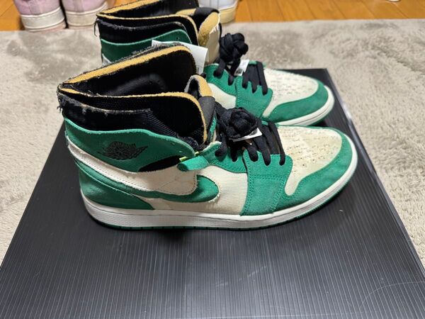 Nike Air Jordan 1 High Zoom Air Comfort