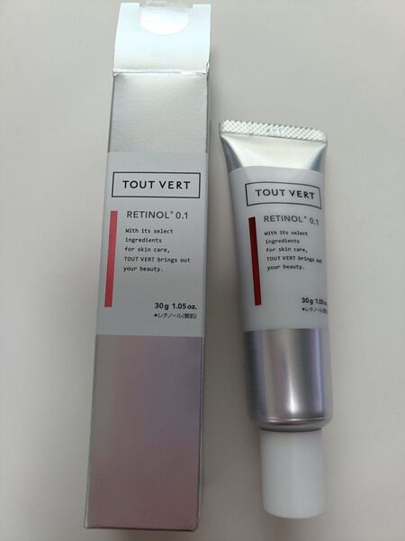 トゥヴェール レチノショット