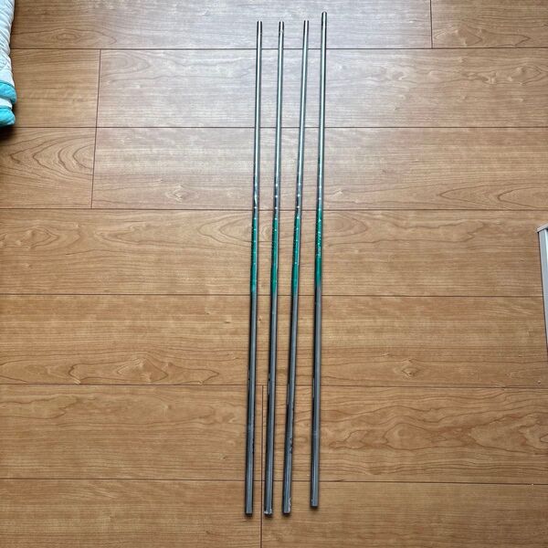NS PRO750neoアイアンシャフト flex R
