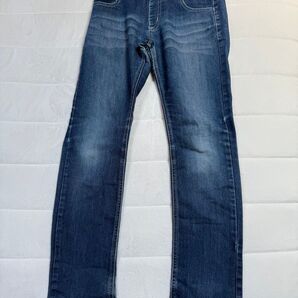 RUGGEDWORKS デニムパンツ 150