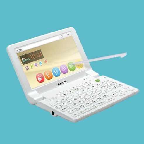 BESTA BK-100 韓国語電子辞書