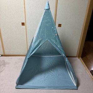 スマートエンジェル 子供用テント