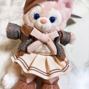 上海ディズニー 小さい教室 リーナベル
