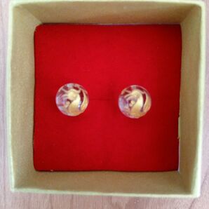 パワーストーン 金鳥 ビーズ