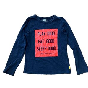 BREEZE 長袖Tシャツ 130cm