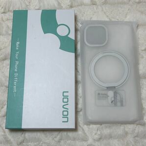 iPhone 14 適用 ケース Magsafe対応