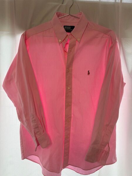 POLO by Polo Ground Lサイズ 新品未使用
