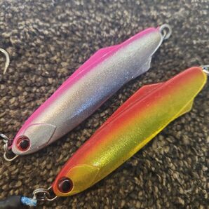 シリテンジグ40gセット