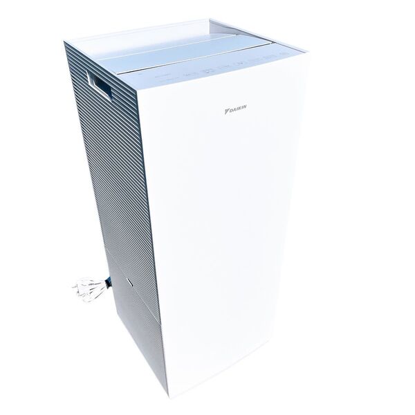 DAIKIN ダイキン 加湿空気清浄機 MCK70YKS-W