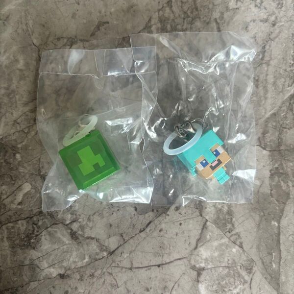 マインクラフト めじるしアクセサリー
