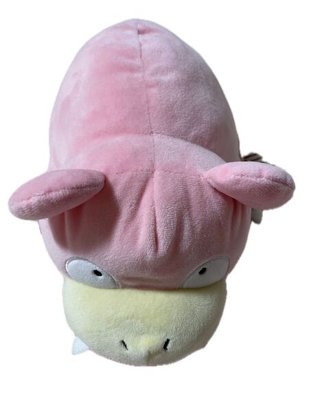 ヤドン ぬいぐるみの ポケットモンスター