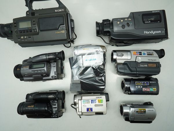 2025年最新】hi8ビデオカメラの販売一覧 - Yahoo!オークション 2025年最新】hi8ビデオカメラの販売一覧 - Yahoo!オークション