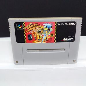 172 SFC クラッシュ・ダミー