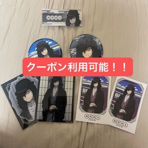 僕のヒーローアカデミア ヒロアカ 花やしき 缶バッジ ネームプレート アクリルカード ビジュアルカード