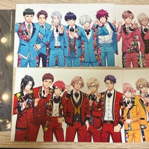 A3! エースリー ポストカード