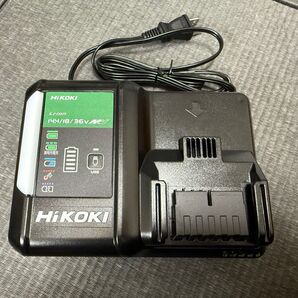 ハイコーキ 急速充電器 UC18YDL2 36V 18V マルチボルト ②