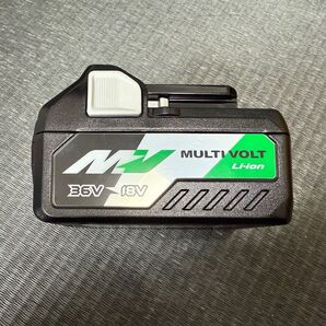 ハイコーキ BSL36A18 バッテリー 36V 18V