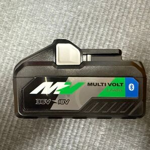 ハイコーキ バッテリー BSL36B18B 36V 18V 大容量 Bluetooth ②