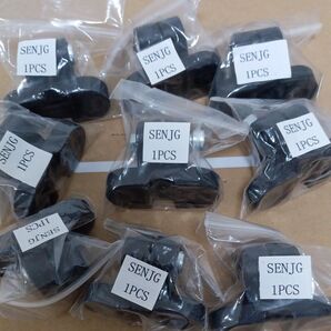 SENJG 9点 センサ取付用樹脂スタンド ミスミ
