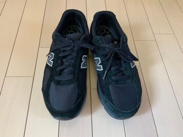 New Balance MW1880 ブラック