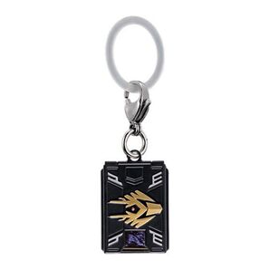 仮面ライダーシリーズ めじるしアクセサリー カードデッキ