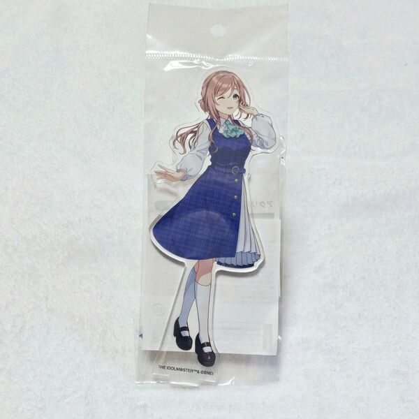 学園アイドルマスター アクリルスタンド 姫崎莉波