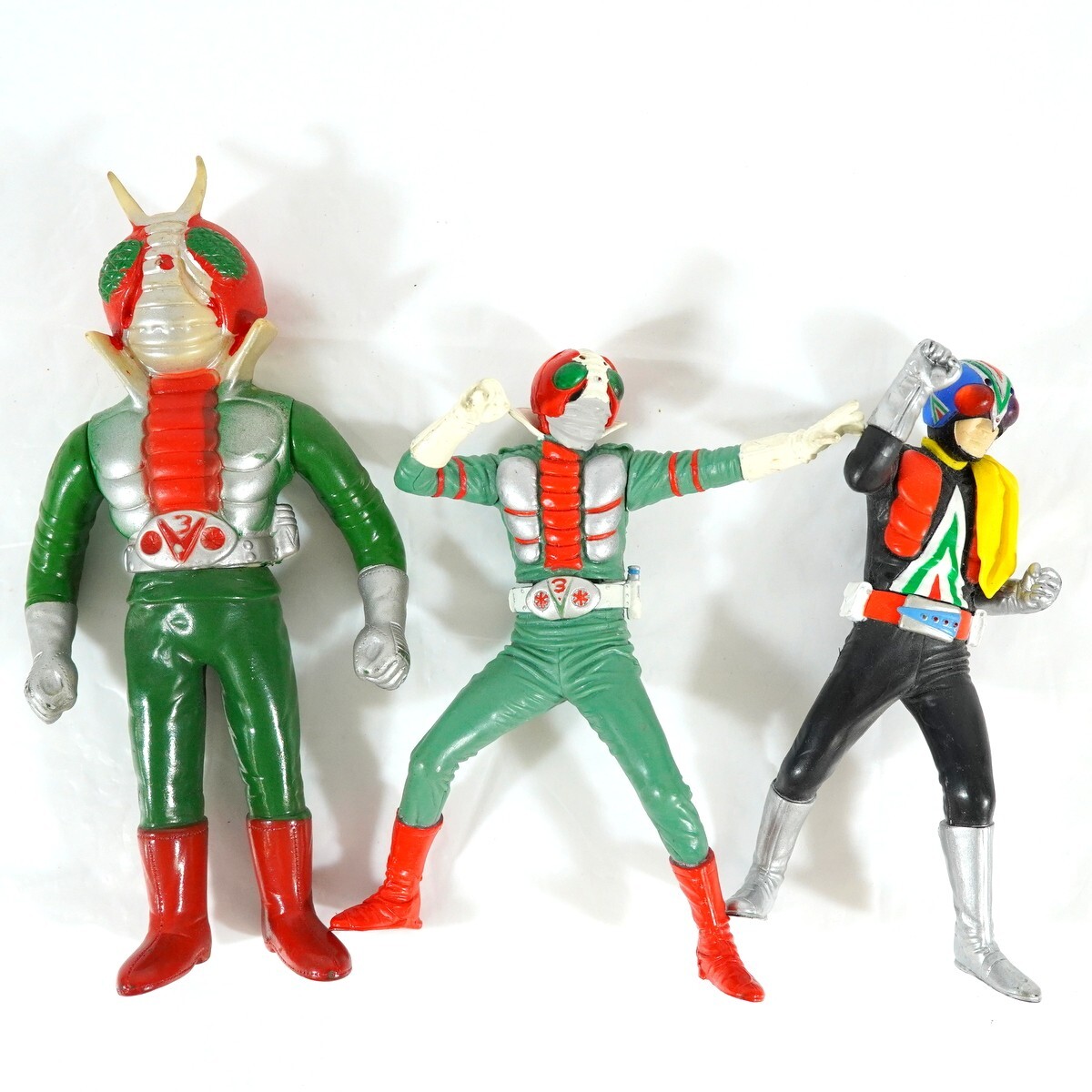 Yahoo!オークション -「ポピー 仮面ライダー ソフビ」(仮面 Yahoo!オークション -「ポピー 仮面ライダー ソフビ」(仮面