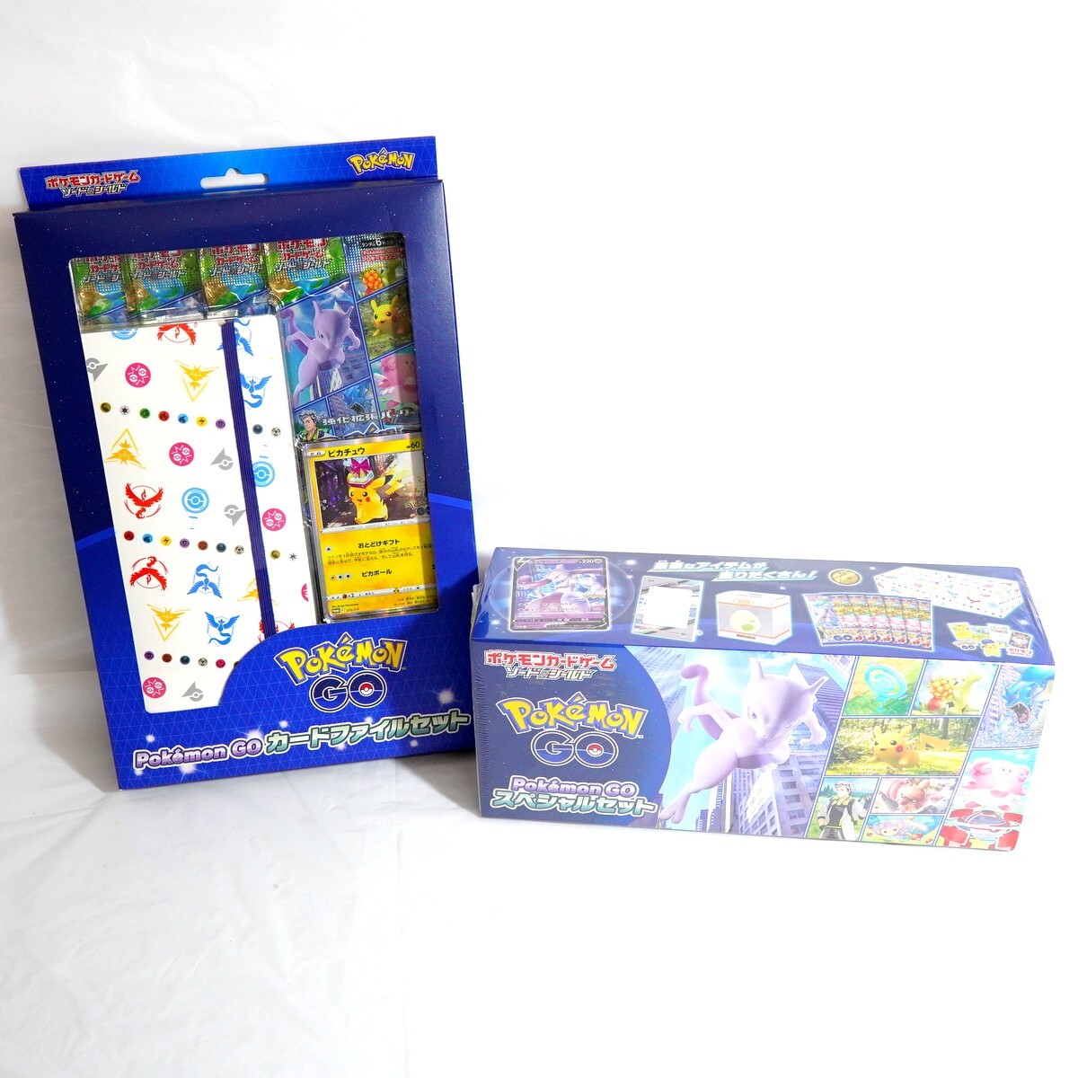Yahoo!オークション -「ポケモン ファイル セット」の落札相場 Yahoo!オークション -「ポケモン ファイル セット」の落札相場